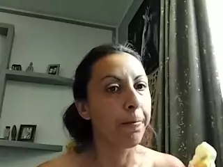 brenda89's Live Sex Cam Show