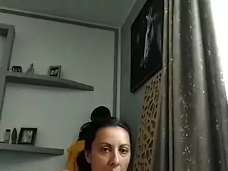 brenda89's Live Sex Cam Show