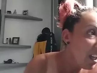 brenda89's Live Sex Cam Show