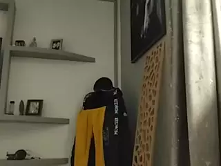 brenda89's Live Sex Cam Show