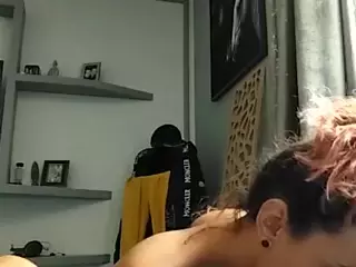 brenda89's Live Sex Cam Show