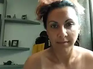 brenda89's Live Sex Cam Show