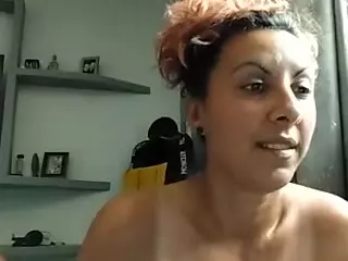 brenda89's Live Sex Cam Show