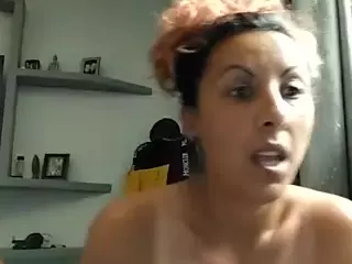 brenda89's Live Sex Cam Show
