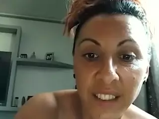 brenda89's Live Sex Cam Show