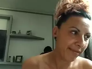 brenda89's Live Sex Cam Show