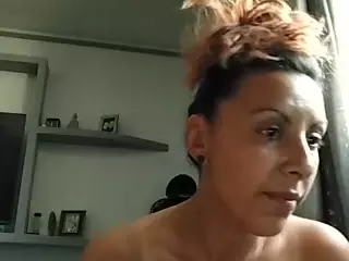 brenda89's Live Sex Cam Show