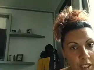 brenda89's Live Sex Cam Show