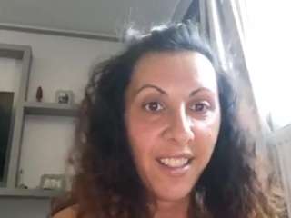Live cam show with brenda89