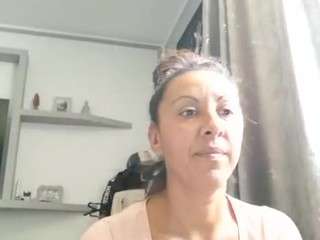 Live cam show with brenda89