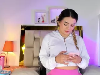 Emma R's Live Sex Cam Show