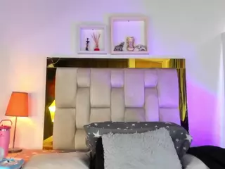 Emma R's Live Sex Cam Show