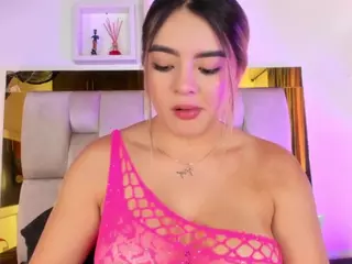 Emma R's Live Sex Cam Show