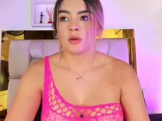 Emma R's Live Sex Cam Show