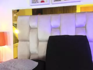 Emma R's Live Sex Cam Show