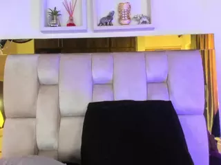 Emma R's Live Sex Cam Show