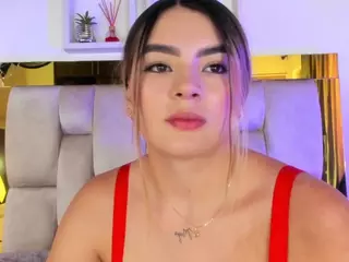 Emma R's Live Sex Cam Show