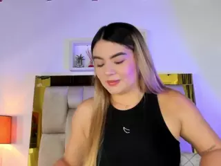 Emma R's Live Sex Cam Show