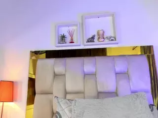 Emma R's Live Sex Cam Show