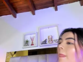 Emma R's Live Sex Cam Show