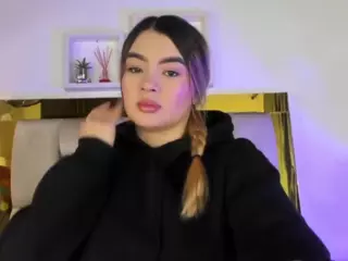 Emma R's Live Sex Cam Show