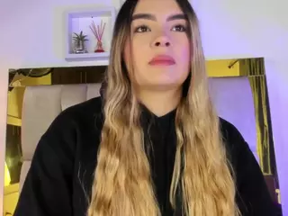 Emma R's Live Sex Cam Show