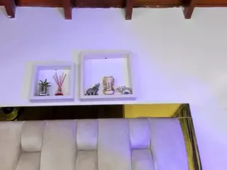 Emma R's Live Sex Cam Show
