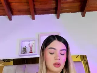 Emma R's Live Sex Cam Show