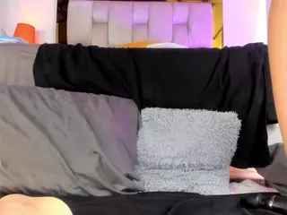 Emma R's Live Sex Cam Show
