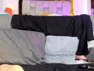 Emma R's Live Sex Cam Show
