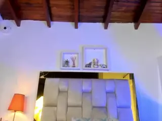 Emma R's Live Sex Cam Show