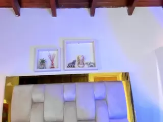 Emma R's Live Sex Cam Show