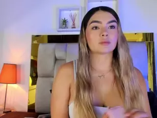 Emma R's Live Sex Cam Show