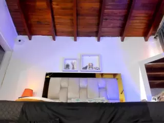 Emma R's Live Sex Cam Show