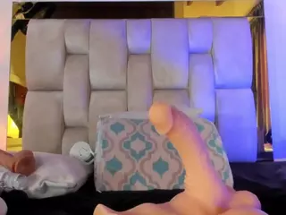 Emma R's Live Sex Cam Show