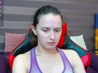 Iris's Live Sex Cam Show