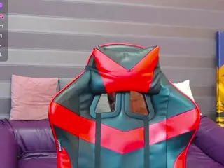 Iris's Live Sex Cam Show