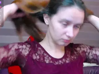Iris's Live Sex Cam Show