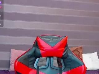 Iris's Live Sex Cam Show