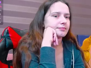 Iris's Live Sex Cam Show