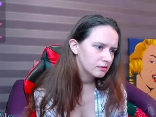 Iris's Live Sex Cam Show