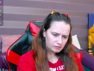 Iris's Live Sex Cam Show