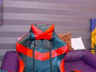 Iris's Live Sex Cam Show