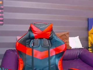 Iris's Live Sex Cam Show