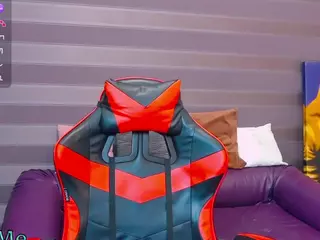 Iris's Live Sex Cam Show