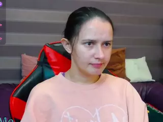 Iris's Live Sex Cam Show
