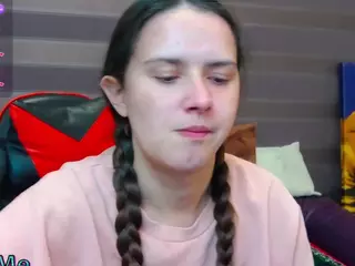 Iris's Live Sex Cam Show