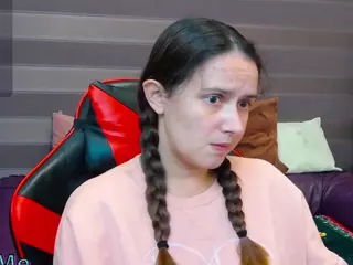 Iris's Live Sex Cam Show