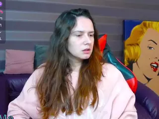 Iris's Live Sex Cam Show