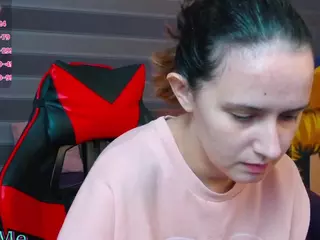 Iris's Live Sex Cam Show
